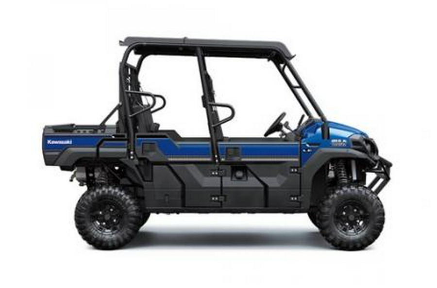 2024 Kawasaki MULE PRO-FXR™ 1000 LE