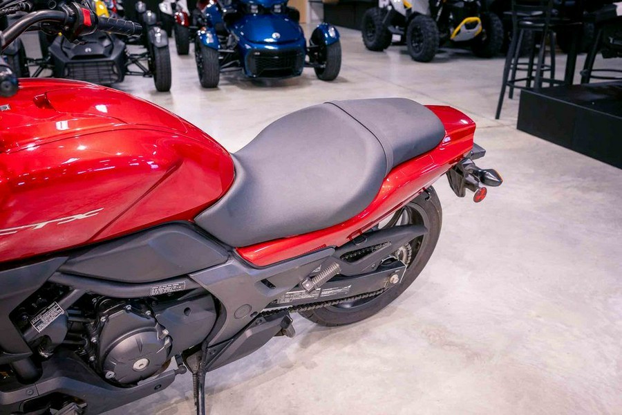 2014 Honda® CTX700N