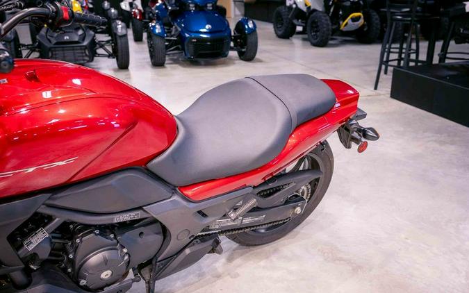 2014 Honda® CTX700N