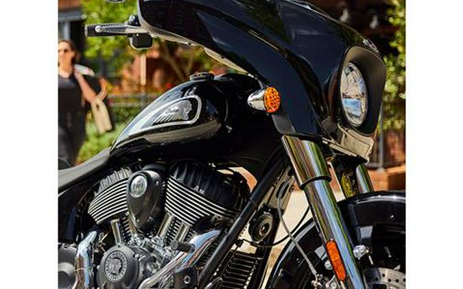 2024 Indian Motorcycle Chieftain®