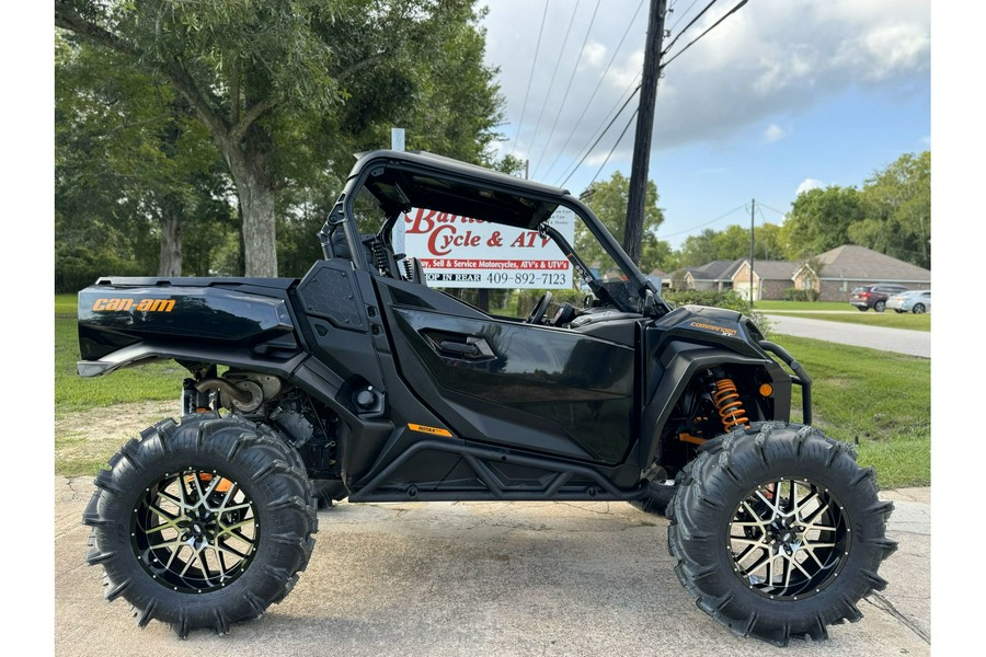 2021 Can-Am Commander XT-P 1000R