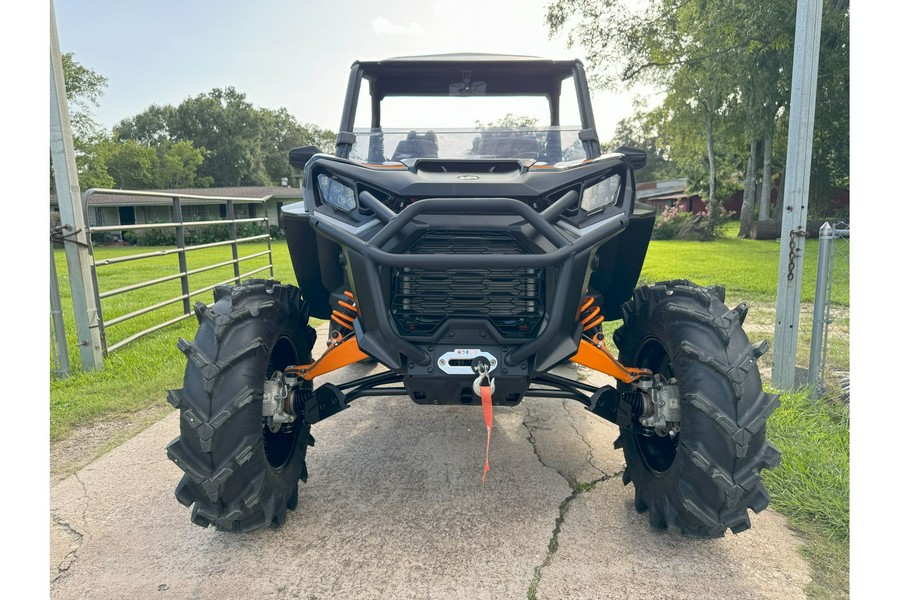 2021 Can-Am Commander XT-P 1000R