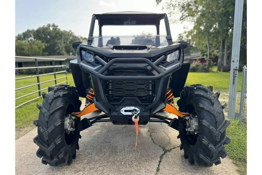 2021 Can-Am Commander XT-P 1000R