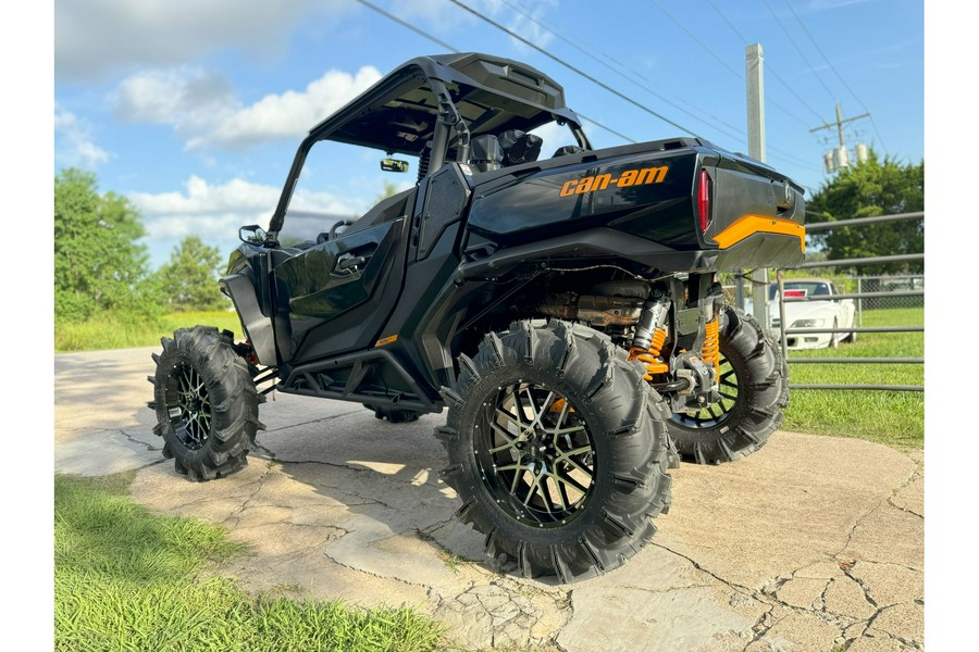 2021 Can-Am Commander XT-P 1000R