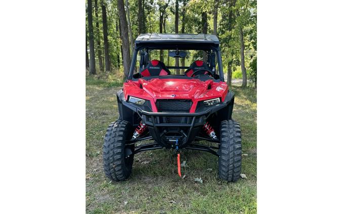 2025 Polaris Industries GENERAL® XP 4 1000 Premium