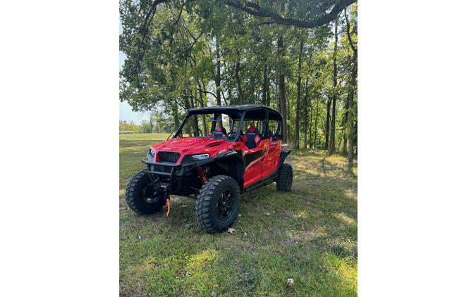 2025 Polaris Industries GENERAL® XP 4 1000 Premium