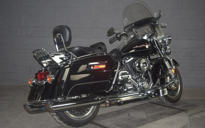 2010 Harley-Davidson Road King