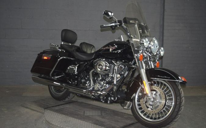 2010 Harley-Davidson Road King