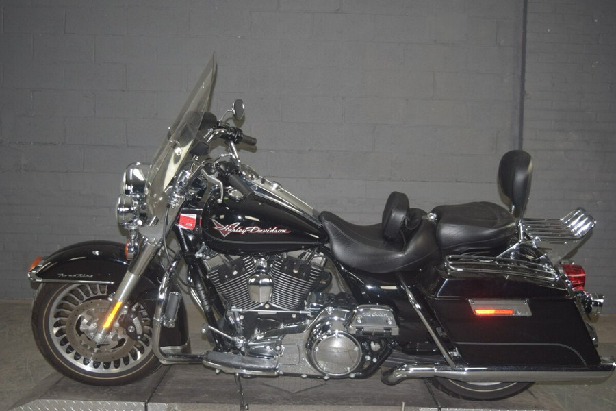 2010 Harley-Davidson Road King