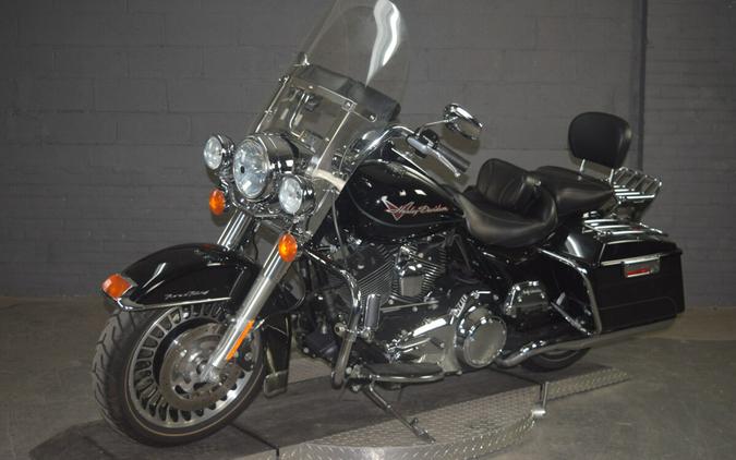 2010 Harley-Davidson Road King