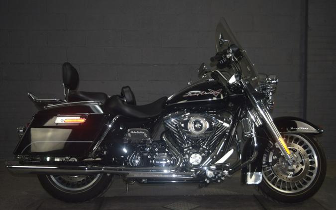 2010 Harley-Davidson Road King