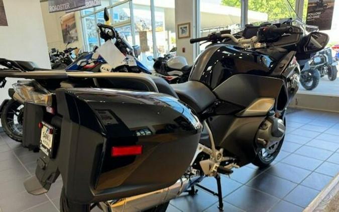 New 2024 BMW R 1250 T