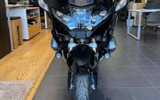 New 2024 BMW R 1250 T