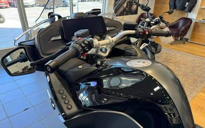 New 2024 BMW R 1250 T