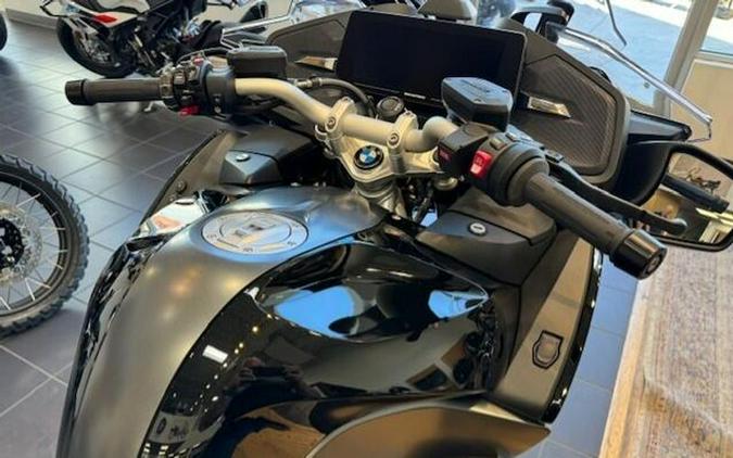 New 2024 BMW R 1250 T