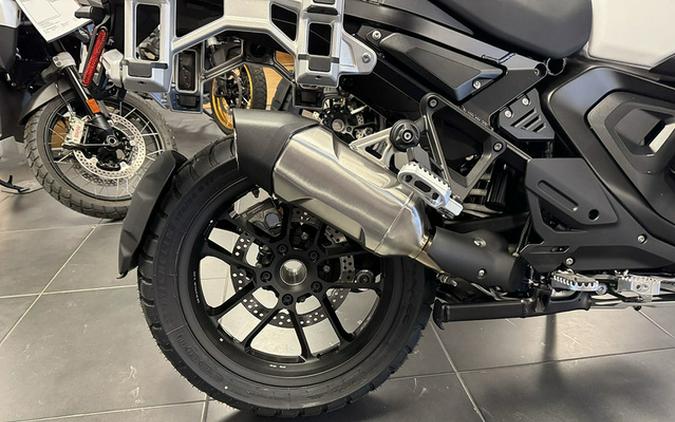2026 BMW R 1300 GS Adventure GS Trophy