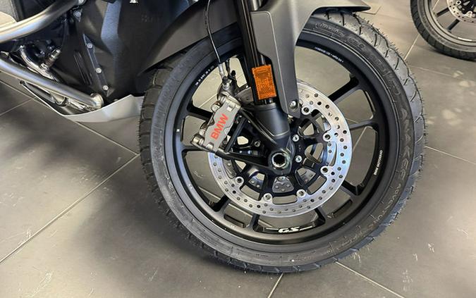 2026 BMW R 1300 GS Adventure GS Trophy