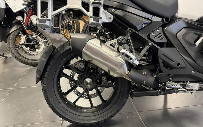 2026 BMW R 1300 GS Adventure GS Trophy