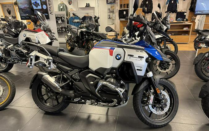 2026 BMW R 1300 GS Adventure GS Trophy