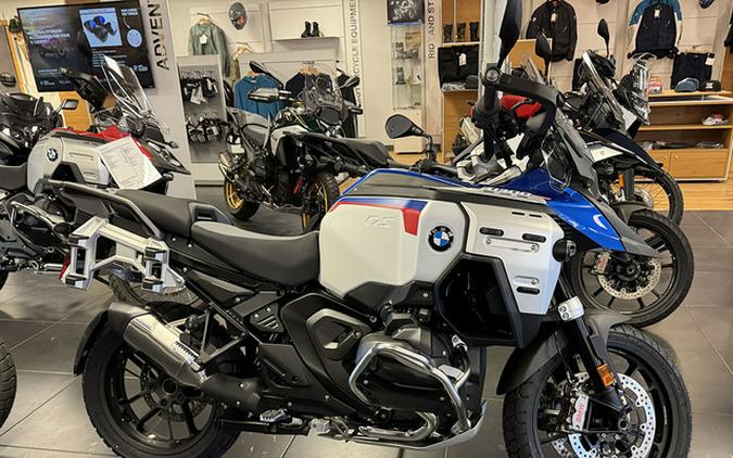 2026 BMW R 1300 GS Adventure GS Trophy