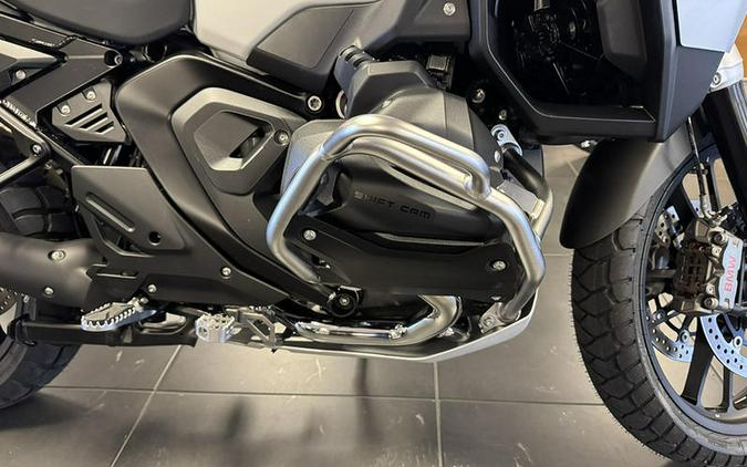 2026 BMW R 1300 GS Adventure GS Trophy