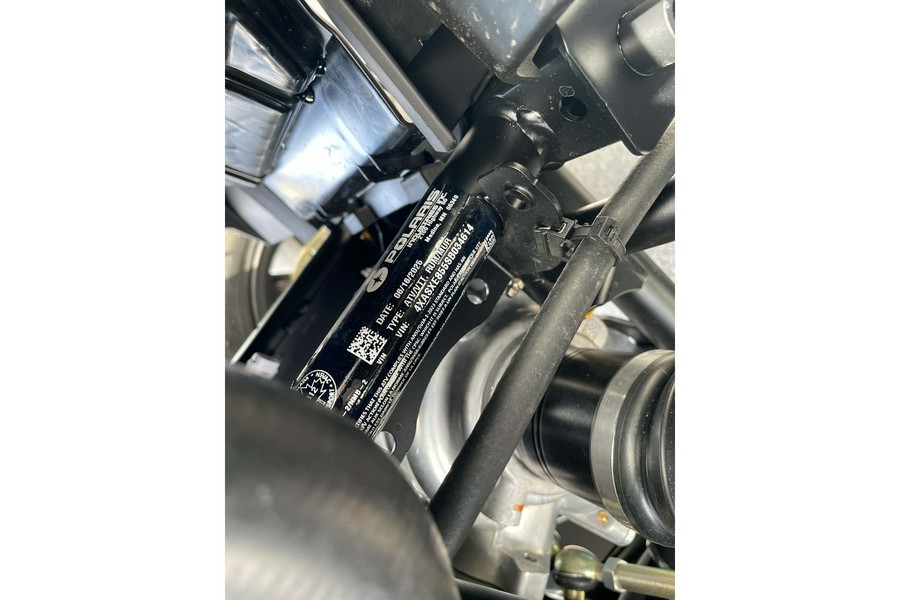 2025 Polaris Sportsman® 850 Premium