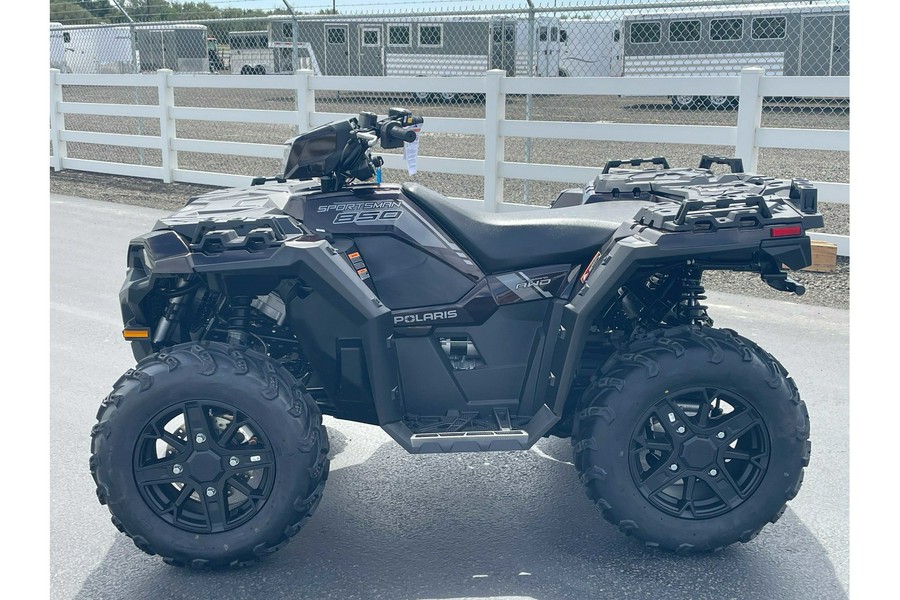 2025 Polaris Sportsman® 850 Premium