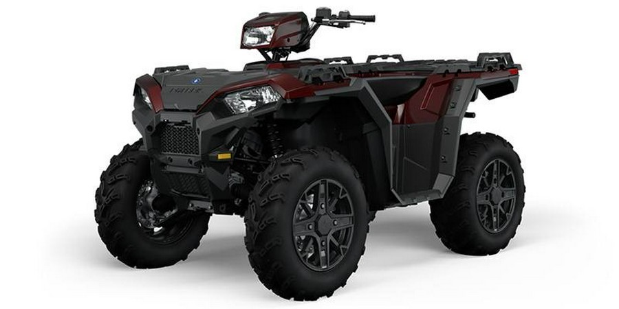 2025 Polaris Sportsman® 850 Premium