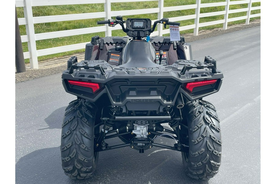 2025 Polaris Sportsman® 850 Premium