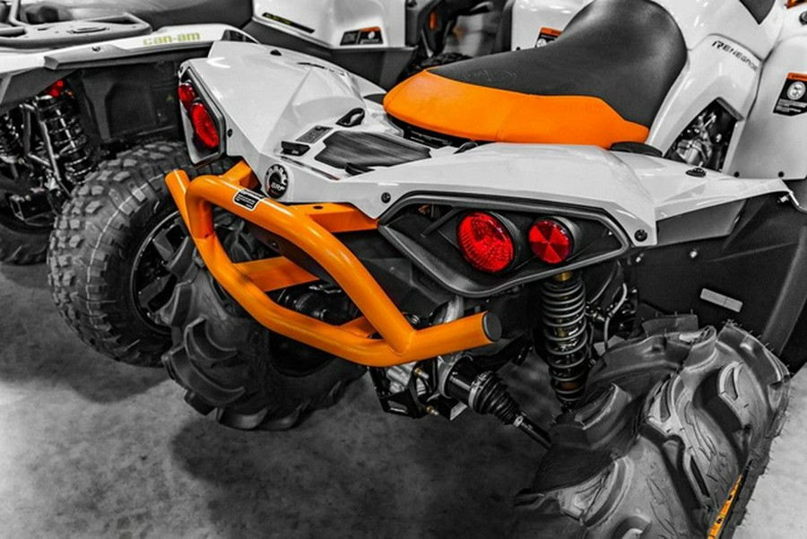 2026 Can-Am Renegade X Mr 650