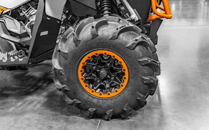 2026 Can-Am Renegade X Mr 650