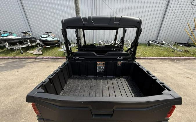 2026 Polaris® Ranger Crew SP 570