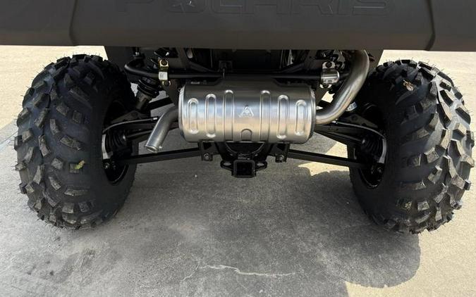 2026 Polaris® Ranger Crew SP 570