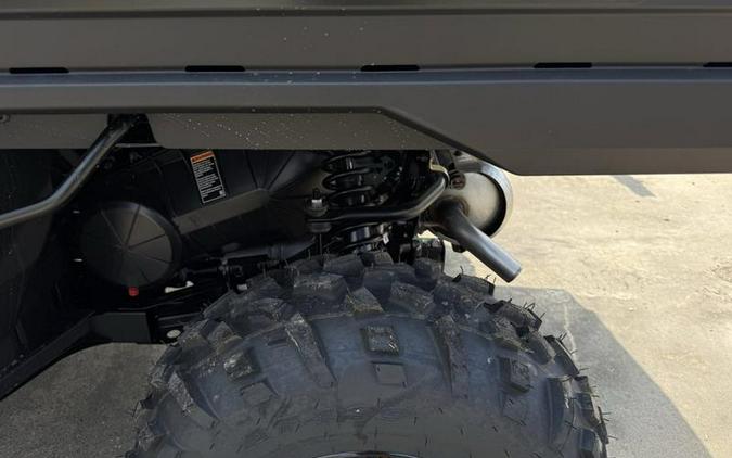 2026 Polaris® Ranger Crew SP 570