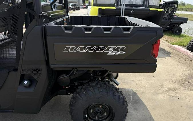 2026 Polaris® Ranger Crew SP 570