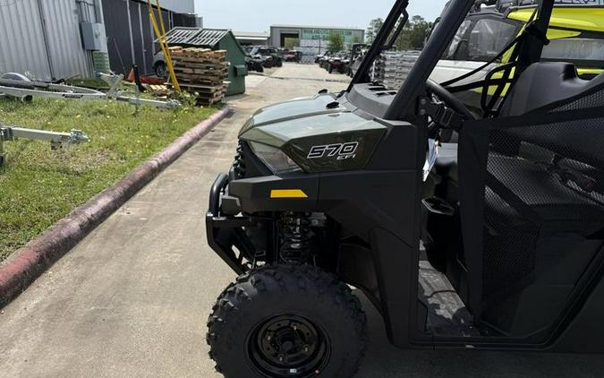 2026 Polaris® Ranger Crew SP 570