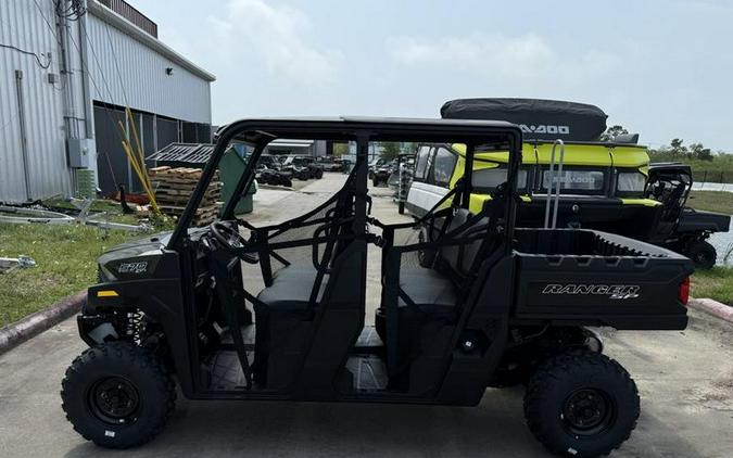 2026 Polaris® Ranger Crew SP 570