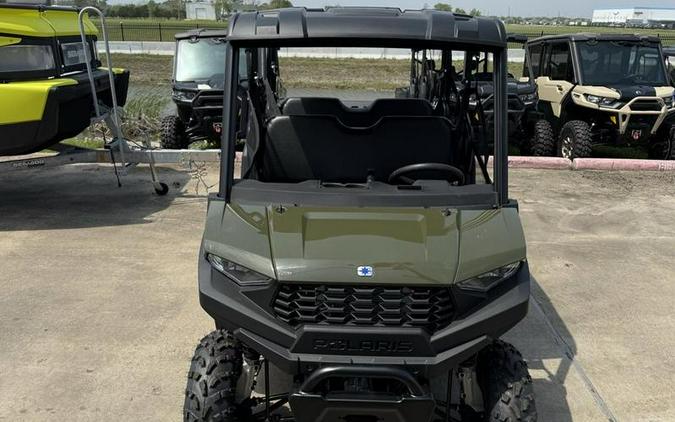 2026 Polaris® Ranger Crew SP 570