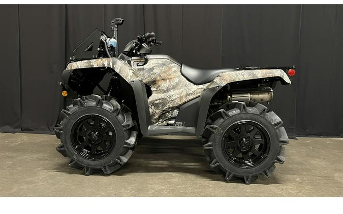 2026 Honda FourTrax Rancher 4X4