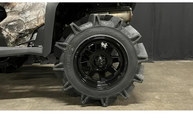 2026 Honda FourTrax Rancher 4X4