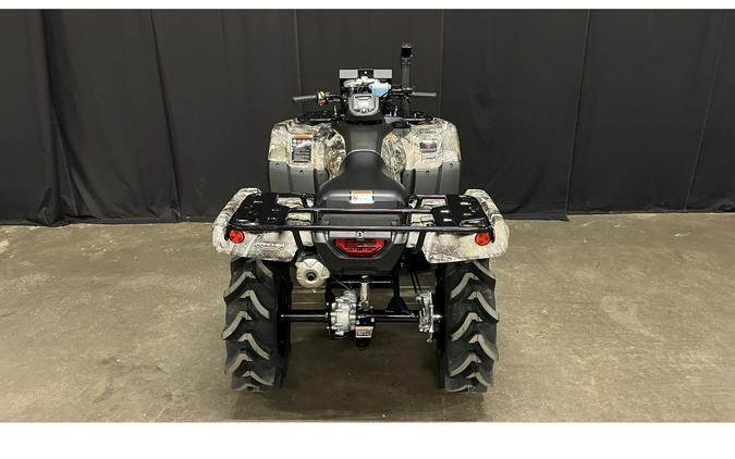 2026 Honda FourTrax Rancher 4X4