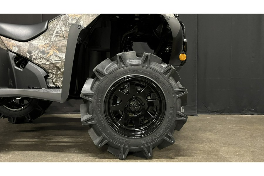 2026 Honda FourTrax Rancher 4X4