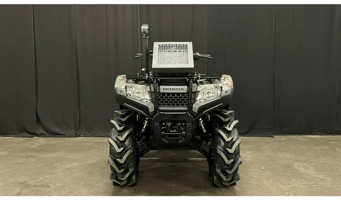 2026 Honda FourTrax Rancher 4X4