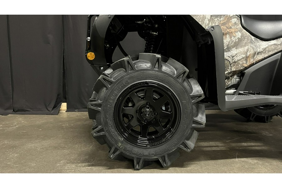 2026 Honda FourTrax Rancher 4X4