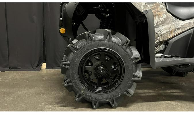 2026 Honda FourTrax Rancher 4X4