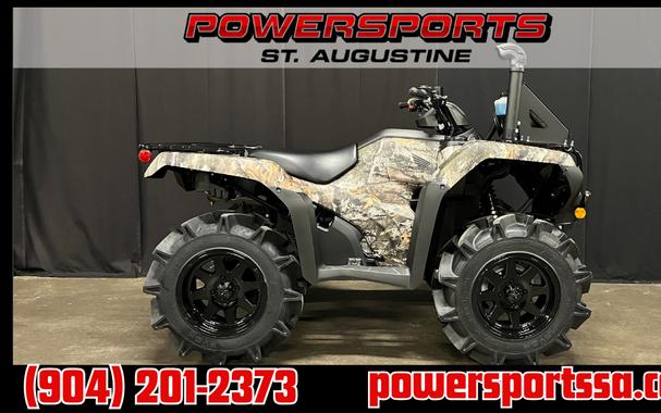 2026 Honda FourTrax Rancher 4X4