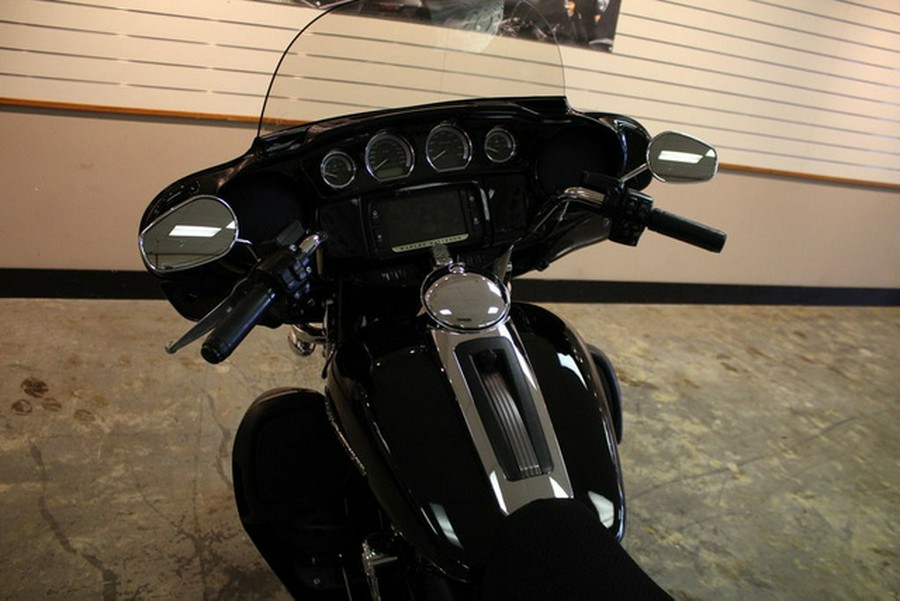 2018 Harley-Davidson FLHTK - Ultra Limited