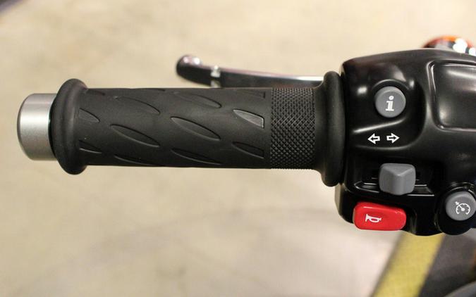 2026 Triumph Bonneville T120 Aegean blue