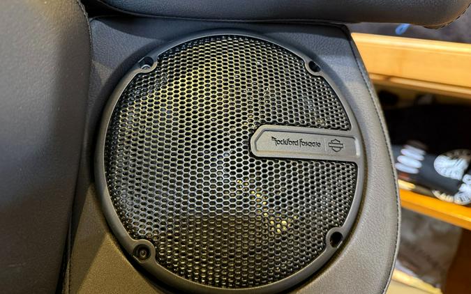 2026 Harley-Davidson Road Glide® Limited