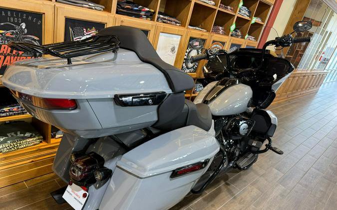 2026 Harley-Davidson Road Glide® Limited